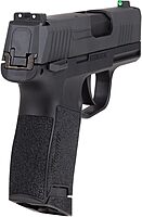 Sig Sauer P365 4.5mm Steel BB Cal. CO2-Powered Semi-Automatic Air Pistol