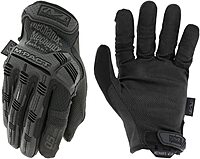 MECHANIX WEAR M-Pact 0.5mm High-Dexterity Tactical Work Gloves