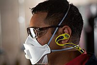 3M Nuvo Reader Protective Eyewear Safety Glasses