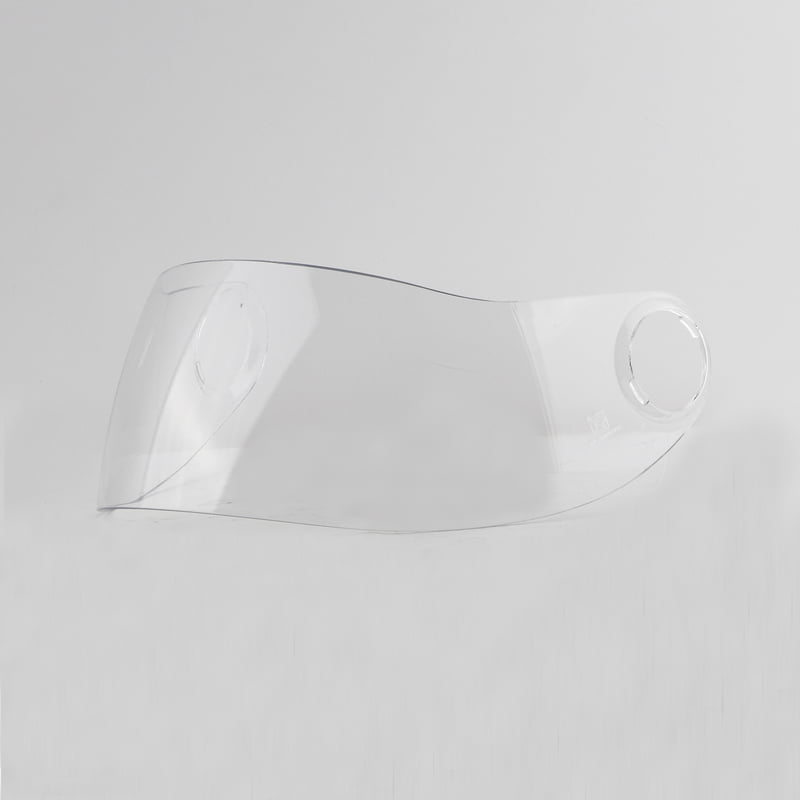 STEELBIRD CLEAR VISOR FOR ROBOT (SBH-17)