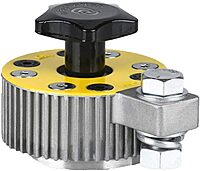 MAGSWITCH Switchable Magnetic Ground Clamp
