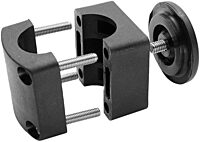 Polyform TFR 404 TFR Series Fender Holder Swivel Connection for 1-1/8"-1-1/4" Rail -9974865 TFR 404 / 1-1/8"-1-1/4" Rail