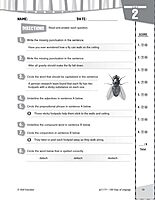 Shell Education 180 Days of Language for Sixth Grade (180 Days of Practice)