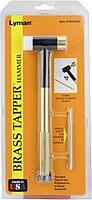 Lyman Brass Tapper Hammer, Black, One Size