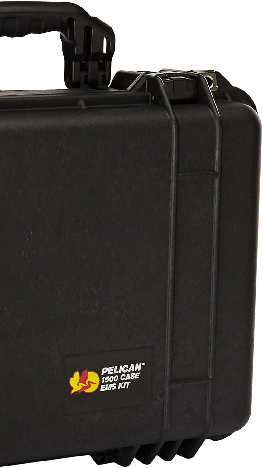 Pelican 1500 EMS Protector Case