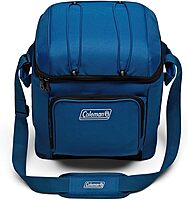 Coleman Chiller Insulated Soft-Sided Portable Cooler