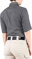 FIRST TACTICAL Women’s V2 Tactical Short Sleeve Shirt