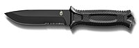 Gerber Gear StrongArm Fixed Blade Tactical Knife