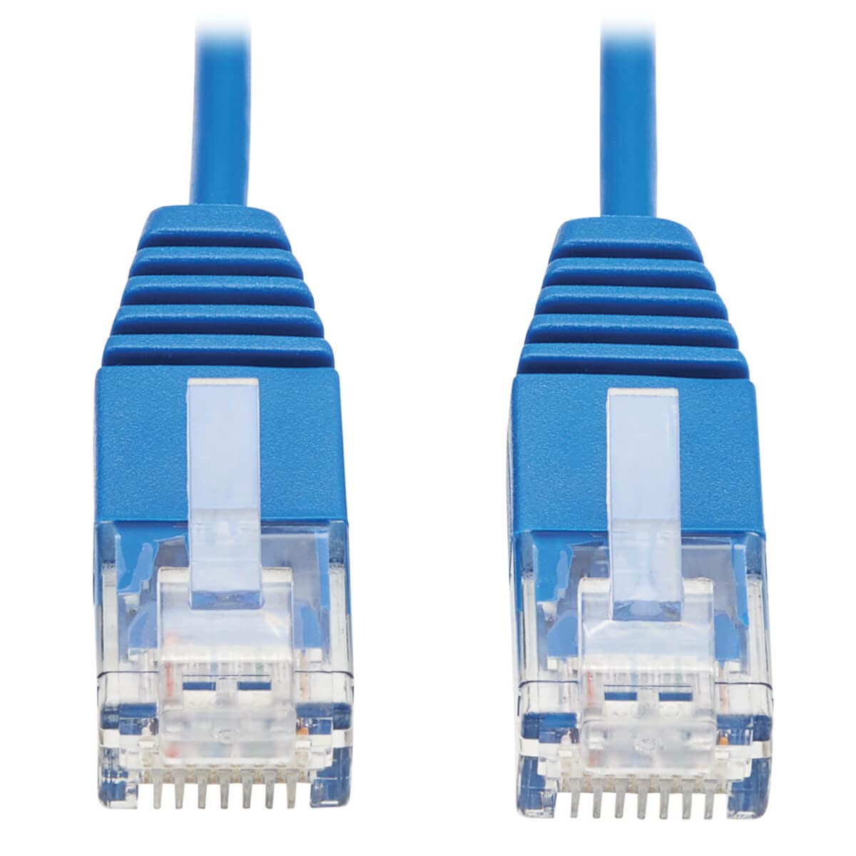 TRIPP LITE Cat6 Ultra-Slim Molded UTP Ethernet Patch Cable