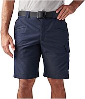 5.11 Tactical Men's Cargo Shorts, Stryke 11" EDC 12 Pocket Short, Style 73327ABR
