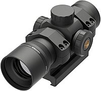 LEUPOLD Freedom RDS Red Dot Sight, 1.0 MOA