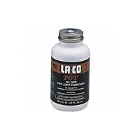 T-O-T Pipe Thread Compounds - 1/2 pt bic t-o-t pipe-joint compound