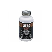 T-O-T Pipe Thread Compounds - 1/2 pt bic t-o-t pipe-joint compound