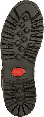 ROCKY Men's Side Zipper Jump Boot