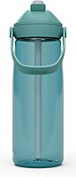 CamelBak Thrive Flip Straw Tritan Renew Water Bottle