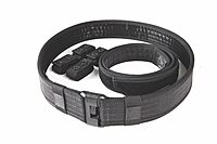 5.11 Tactical Sierra Bravo Duty Belt Kit