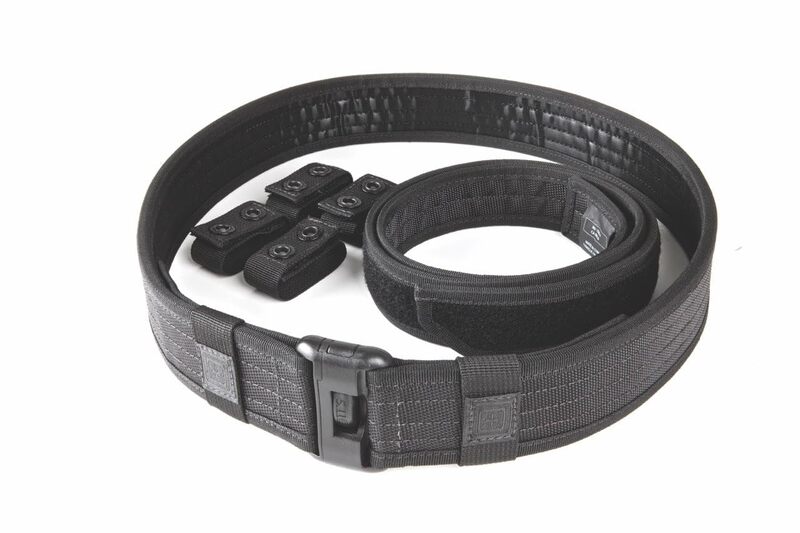 5.11 Tactical Sierra Bravo Duty Belt Kit
