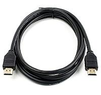 Addon-Networking HDMI2HDMI6F Standard Video/Audio Cable, HDMI, Black