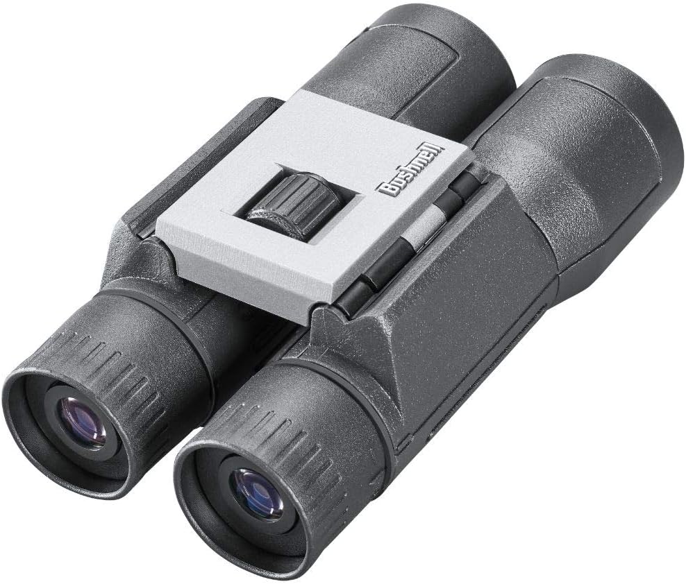 BUSHNELL PowerView 2 High-Definition Binoculars