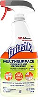 Fantastik SC Johnson Professional Disinfectant Degreaser, Fresh Scent, 32 Oz 1 Count (Pack of 1)