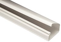 Raceway, Series Ld5, 8 Ft., Off White