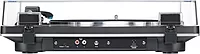 Audio-Technica AT-LP70XBT Fully Automatic Belt-Drive Wireless Turntable