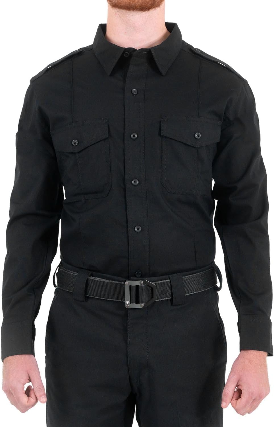 First Tactical Men's Pro Duty Uniform Shirt