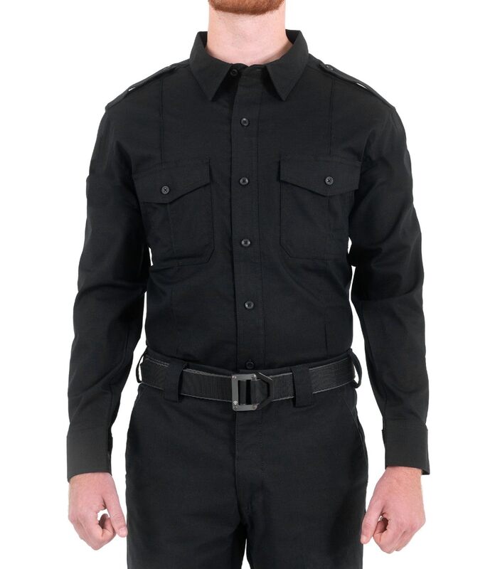 First Tactical Men's Pro Duty Uniform Shirt