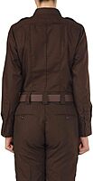 5.11 Tactical Women's Taclite PDU Class A Long-Sleeve Ripstop Uniform Shirt