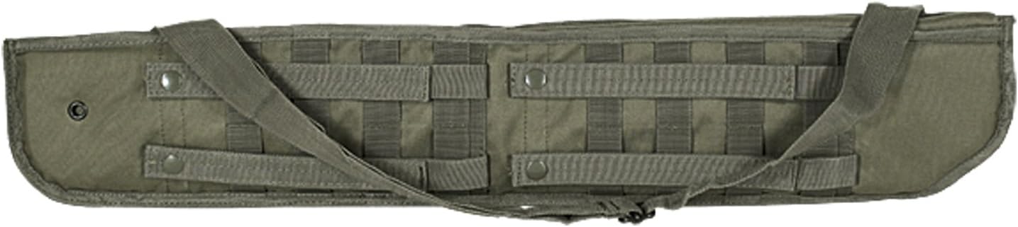 VOODOO TACTICAL Shotgun Scabbard