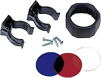 Maglite Accessory Pack for D-Cell Flashlights