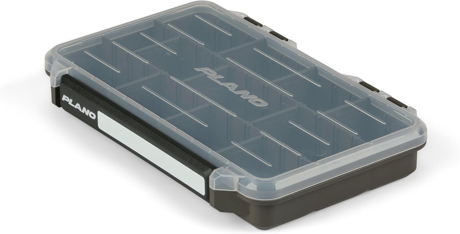 PLANO Stowaway Fishing Tackle Storage Box