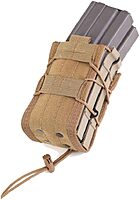 HIGH SPEED GEAR X2R Taco MOLLE Mag Pouch