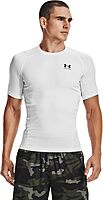 Under Armour Men's HeatGear Compression Short-Sleeve T-Shirt