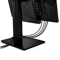 Lenovo Tiny-in-one Gen4, (24" FHD Display)