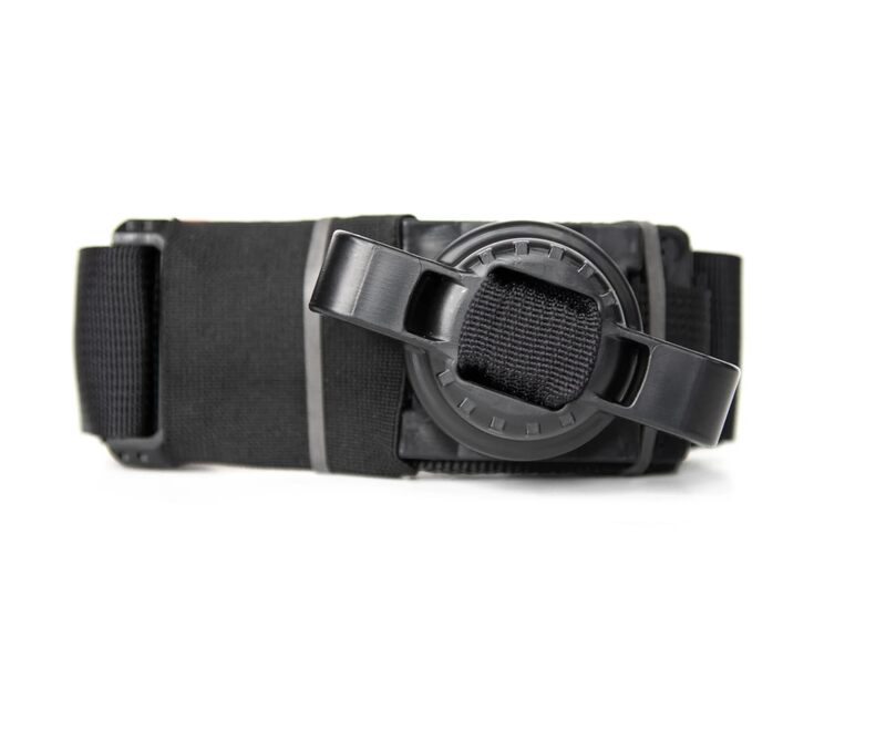 X8T TOURNIQUET Self-Securing Tourniquet with MED Dial and Quick-Release Buckle