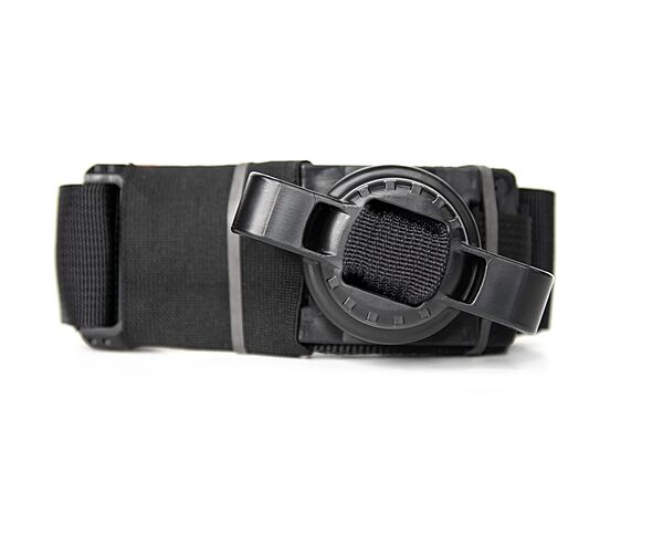 X8T TOURNIQUET Self-Securing Tourniquet with MED Dial and Quick-Release Buckle
