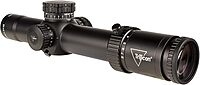 TRIJICON Credo HX Illuminated Riflescope