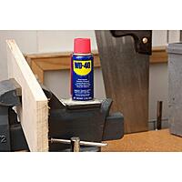WD-40 Multi-Use Product, 3 OZ [6-Pack] WD-40 3OZ MULTI-USE PRODUCT PACK OF 6