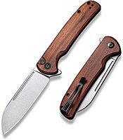 CIVIVI Chevalier Folding Pocket Knife