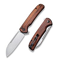 CIVIVI Chevalier Folding Pocket Knife