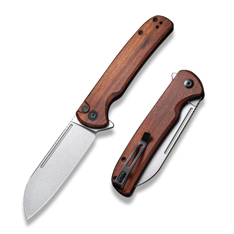CIVIVI Chevalier Folding Pocket Knife