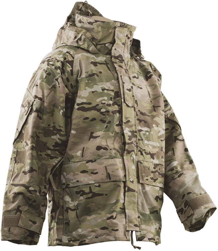TRU-SPEC Outerwear Series H2O Proof Gen2 ECWCS Parka