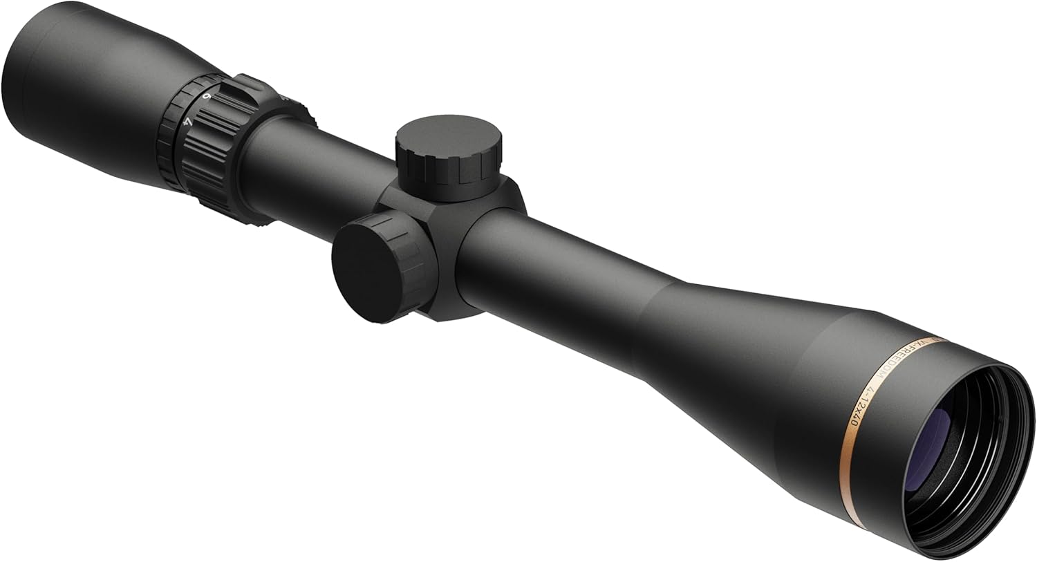 LEUPOLD VX-Freedom Rifle Scope