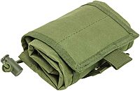 NCSTAR VISM Folding Dump Pouch