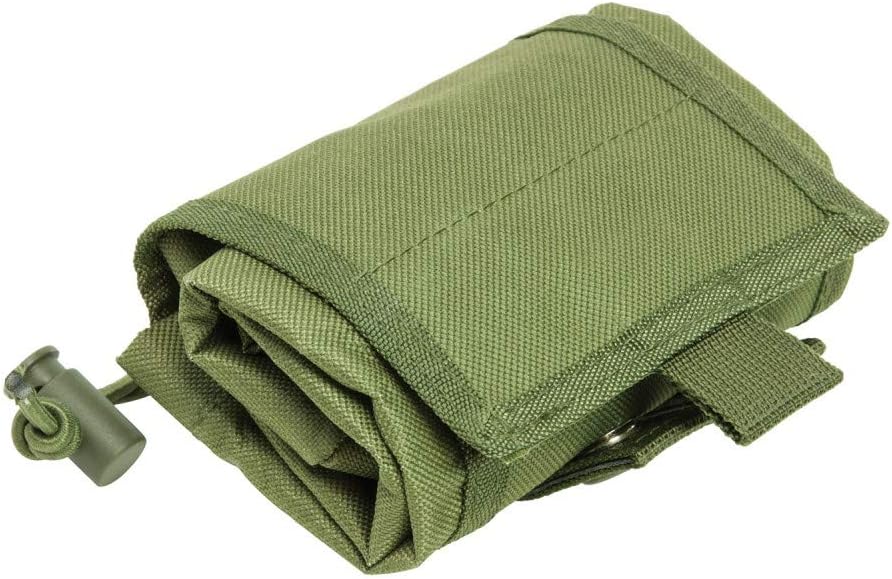 NCSTAR VISM Folding Dump Pouch