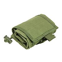 NCSTAR VISM Folding Dump Pouch