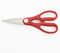 Oster Evansville 14 Piece Stainless Steel Kitchen Cutlery Stainless Steel Knife Block Set