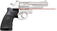 CRIMSON TRACE LG-207 Lasergrips Red Laser Grip for Revolvers
