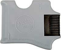 TAYLOR MADE PRODUCTS Quick Draw Fender Adjuster for 1/4" to 1/2" Fender Lines,Grey